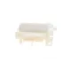 Фільтр паливний KAVO PARTS MF-4441 для Mitsubishi Montero III/IV 3.0/3.5/3.8 V6 2000-н.в. 97x152 мм