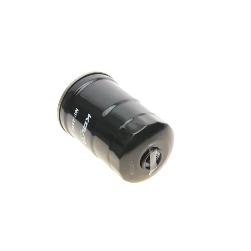 Фільтр паливний KAVO PARTS MF-4446 для Mitsubishi Pajero Montero III 2.5-3.2 Di-D 2000-2006, M20x1.5/M22x1.5