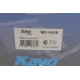Фільтр паливний в бак KAVO PARTS MF-4456 для Mitsubishi Grandis 2.4 2004-2011, 119x141x43 мм