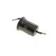 Фільтр паливний KAVO PARTS MF-5563 для Mazda 323, 626, RX-7, Kia Mentor, 71x176 мм