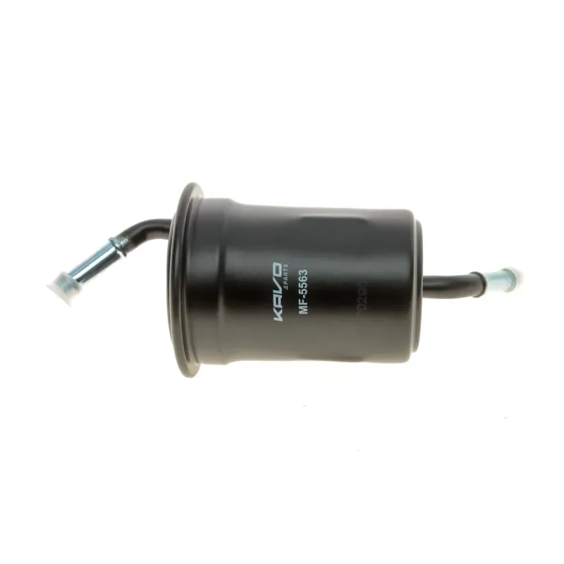 Фільтр паливний KAVO PARTS MF-5563 для Mazda 323, 626, RX-7, Kia Mentor, 71x176 мм