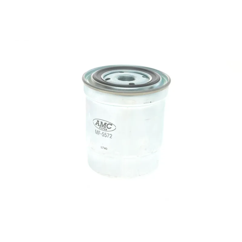 Фільтр паливний KAVO PARTS MF-5572 для Mazda B-SERIE 2.5 D 4WD 1996-1999, M20x1.5mm