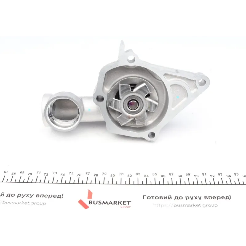 Помпа води Hyundai Accent/Mitsubishi Lancer 1.2-1.5 94-