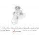 Помпа води Hyundai Accent/Mitsubishi Lancer 1.2-1.5 94-