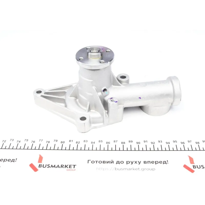 Помпа води Hyundai Accent/Mitsubishi Lancer 1.2-1.5 94-