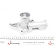 Помпа води Hyundai Accent/Mitsubishi Lancer 1.2-1.5 94-