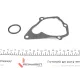 Помпа води Hyundai Accent/Mitsubishi Lancer 1.2-1.5 94-