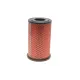 Фільтр повітряний KAVO PARTS NA-2641 для Nissan Navara D22 2.5Di 2002-, 135x147 мм