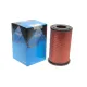 Фільтр повітряний KAVO PARTS NA-2641 для Nissan Navara D22 2.5Di 2002-, 135x147 мм