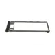 Фільтр салону KAVO PARTS NC-2006 для Nissan Patrol GR Y61 1997-2002 (264x107x24 мм)