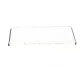 Фільтр салону KAVO PARTS NC-2031 для Nissan Navara D40 2.5 dCi 2005-2010 252x200x20 мм