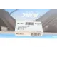 Фільтр салону KAVO PARTS NC-2033 для Infiniti FX37/QX70, G37/Q50, 229x200x32 мм