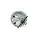 Фільтр паливний KAVO PARTS NF-2466 для Nissan Navara/Pathfinder III 2.5dCi 2005-, 98x138 мм