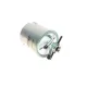 Фільтр паливний KAVO PARTS NF-2466 для Nissan Navara/Pathfinder III 2.5dCi 2005-, 98x138 мм