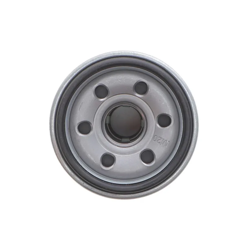 Фільтр масляний KAVO PARTS NO-253 для Mitsubishi L200 2.4 DI-D 2014-, M20x1.5mm