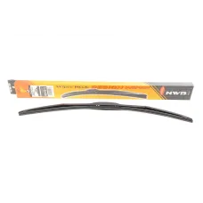 Щітка склоочисника гібридна KAVO PARTS NU-021L 525мм для Citroen C-Crosser, Jeep Grand Cherokee, Mitsubishi ASX