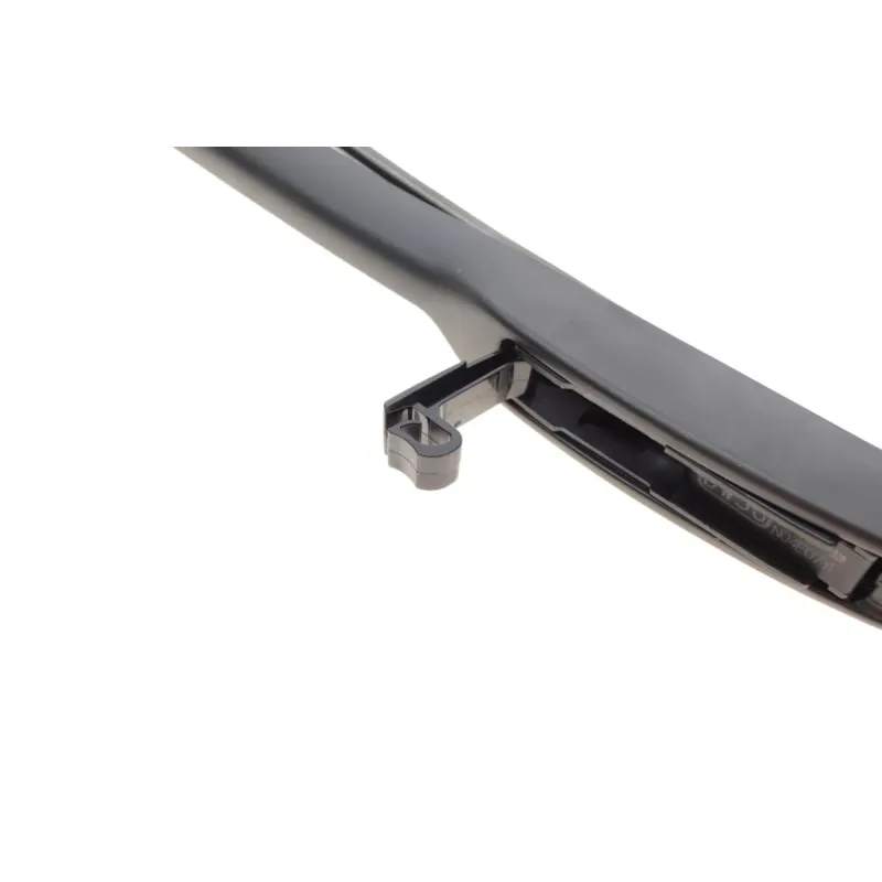 Щітка склоочисника гібридна KAVO PARTS NU-021L 525мм для Citroen C-Crosser, Jeep Grand Cherokee, Mitsubishi ASX