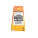 Щітка склоочисника гібридна KAVO PARTS NU-021L 525мм для Citroen C-Crosser, Jeep Grand Cherokee, Mitsubishi ASX