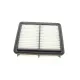 Фільтр повітряний KAVO PARTS SA-9079 для Suzuki Jimny 1.5 DDiS 2003-2005, 197x193x47 мм
