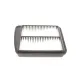 Фільтр повітряний KAVO PARTS SA-9089 для Suzuki Grand Vitara 2.7 VVTi 2003, 267x227x47 мм