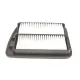 Фільтр повітряний KAVO PARTS SA-9089 для Suzuki Grand Vitara 2.7 VVTi 2003, 267x227x47 мм