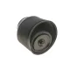 Подушка пневмопідвіски (ззаду) Toyota Land Cruiser Prado 3.0D-4D 02- (R)