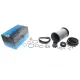 Подушка пневмопідвіски (ззаду) Land Rover Discovery III/IV 04-18/Range Rover Sport I 05-13