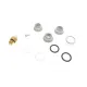 Подушка пневмопідвіски (ззаду) Land Rover Discovery III/IV 04-18/Range Rover Sport I 05-13