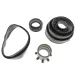 Подушка пневмопідвіски (ззаду) Land Rover Discovery III/IV 04-18/Range Rover Sport I 05-13