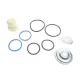 Подушка пневмопідвіски (ззаду) Land Rover Discovery III/IV 04-18/Range Rover Sport I 05-13