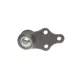 Опора кульова (передня/знизу) Daewoo Evanda 2.0 DOHC 16V 02-04 (d=18mm)