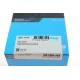 Опора кульова (передня/знизу) Daewoo Evanda 2.0 DOHC 16V 02-04 (d=18mm)