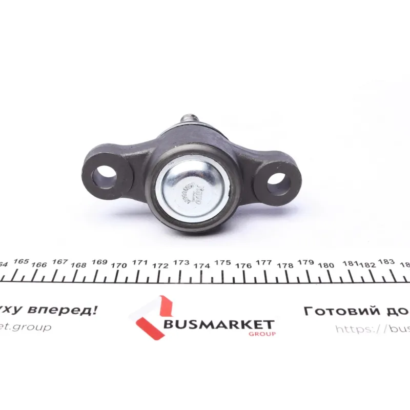 Опора кульова (передня/знизу) Hyundai Sonata V 05-10