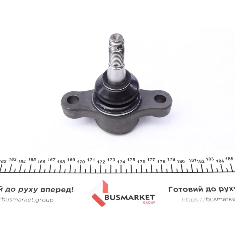 Опора кульова (передня/знизу) Hyundai Sonata V 05-10