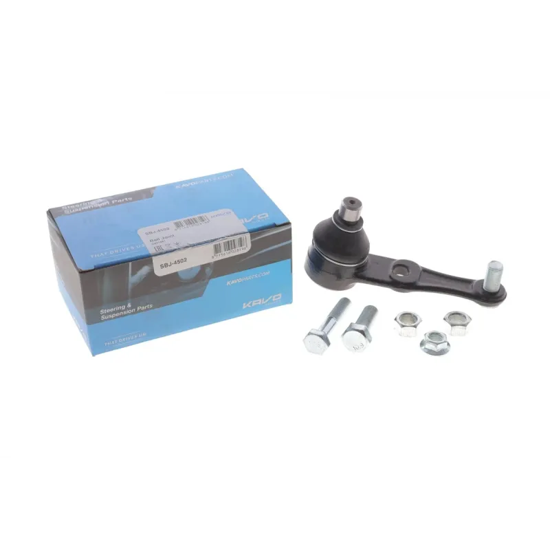 Опора кульова передня KAVO PARTS SBJ-4502 для Mazda 323 ASTINA IV BG 1989-1994, 1.3-1.8 16V