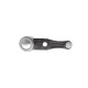 Опора кульова передня KAVO PARTS SBJ-4502 для Mazda 323 ASTINA IV BG 1989-1994, 1.3-1.8 16V