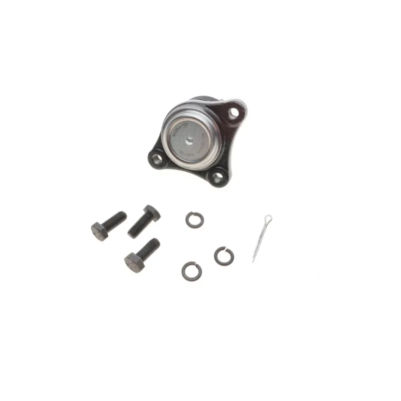 Опора кульова KAVO PARTS SBJ-5516 передня верхня для Mitsubishi L200, Pajero, Challenger 81 мм