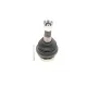 Опора кульова KAVO PARTS SBJ-6501 передня нижня для Nissan Navara D22 2001-2007 43.2 мм