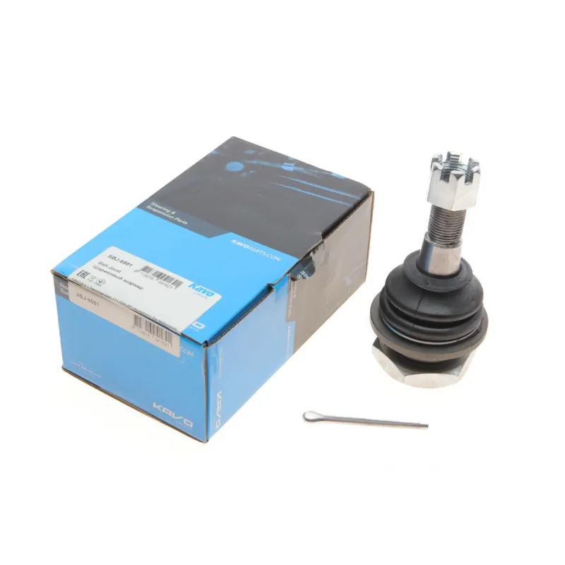 Опора кульова KAVO PARTS SBJ-6501 передня нижня для Nissan Navara D22 2001-2007 43.2 мм