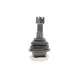 Опора кульова KAVO PARTS SBJ-6501 передня нижня для Nissan Navara D22 2001-2007 43.2 мм
