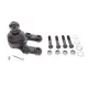 Опора кульова передня KAVO PARTS SBJ-6502 для Nissan Terrano II, Ford Maverick 1993-2002 M18x1.5мм