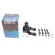 Опора кульова передня KAVO PARTS SBJ-6502 для Nissan Terrano II, Ford Maverick 1993-2002 M18x1.5мм