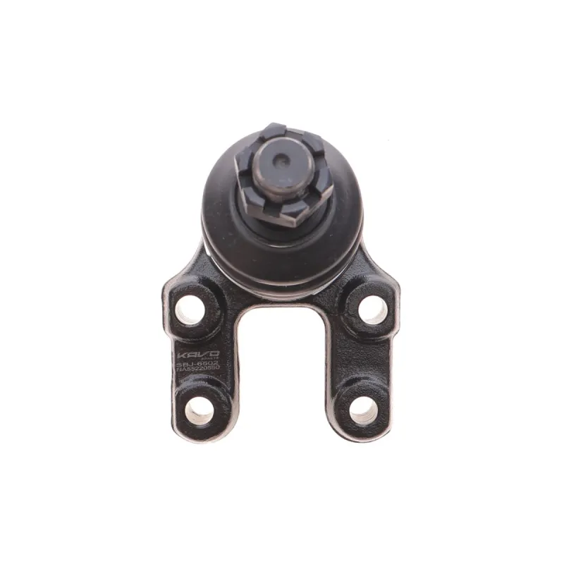 Опора кульова передня KAVO PARTS SBJ-6502 для Nissan Terrano II, Ford Maverick 1993-2002 M18x1.5мм