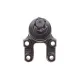 Опора кульова передня KAVO PARTS SBJ-6502 для Nissan Terrano II, Ford Maverick 1993-2002 M18x1.5мм