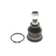 Опора кульова KAVO PARTS SBJ-6508 передня/нижня для Nissan Primera P10, Almera II N16 2000-2006, M14x1.5мм