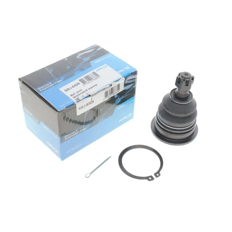 Опора кульова KAVO PARTS SBJ-6526 передня/верхня для Nissan Navara D22 1998-2005, 51.3 мм