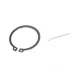 Опора кульова KAVO PARTS SBJ-6526 передня/верхня для Nissan Navara D22 1998-2005, 51.3 мм