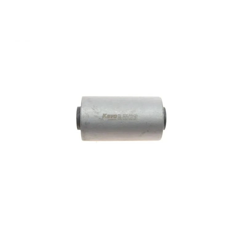 Сайлентблок ресори (задня/спереду) KAVO PARTS SBL-5505 для Mitsubishi L200 2.5DI 4x4 1996-2011, 41x14.3x80 мм
