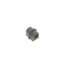 Купити Втулка стабілізатора (переднього) Chevrolet Aveo 03- (d=16.5mm) | KovelAutoHub