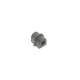 Втулка стабілізатора (переднього) Chevrolet Aveo 03- (d=16.5mm)